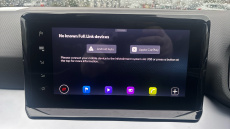 SEAT Ibiza 1.0 TSI 115 FR 5dr Petrol Hatchback